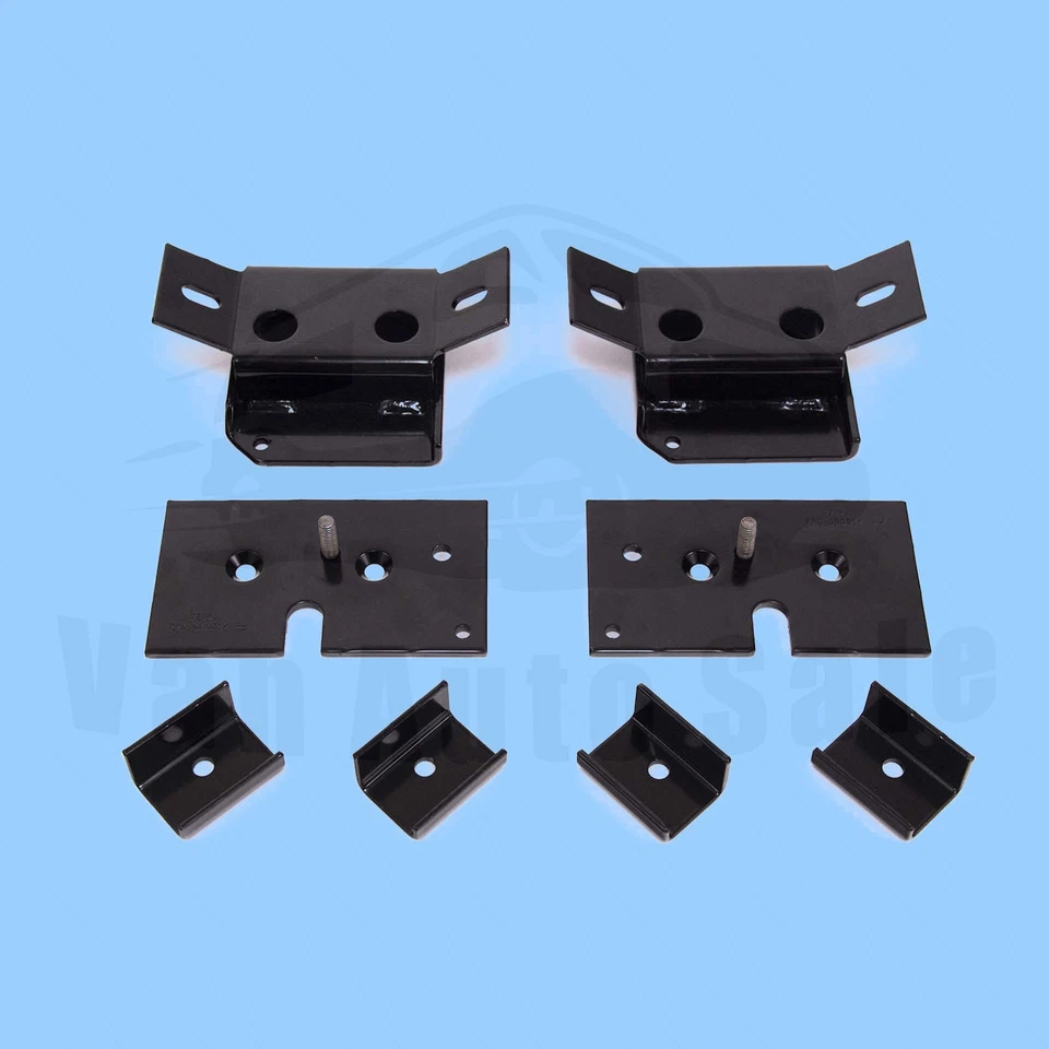 KIT DE RESORTE 5000 AirLift trasero para Chevrolet Silverado 1500 Classic LT 4x4 2007 Foto 2 de 4