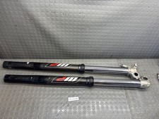 COPPIA FORCELLE WP 48 KTM EXC SX 125 2007-2016