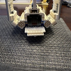 LEGO Star Wars: Imperial Inspection (7264)&mdash;No Figures, No Instructions