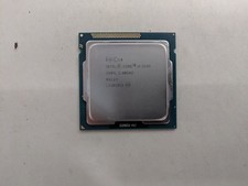 Intel Core i3-3245 3.4 GHz 5 GT/s LGA 1155 Desktop CPU Processor SR0YL