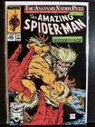 Amazing Spider-Man #324 Todd McFarlane (1989 Marvel) Free Combine Shipping