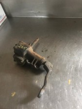 John Deere 245 265 285 320 Steering Gear Box With Pittman Arm John Deere 245 265 285 320 Steering Gear Box With Pittman Arm