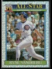 2026 Topps Series 1 Ryne Sandberg Base (RAW)