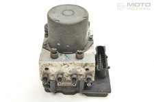 NISSAN QASHQAI I J10 ABS Pumpe Hydraulikblock Steuergerät 47660-JD01B