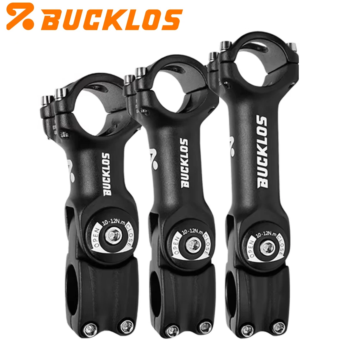 Stems for BMX Bikes for sale | eBay