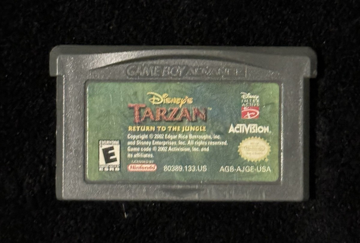 Gauntlet: Dark Legacy (Nintendo Game Boy Advance, 2002) for sale