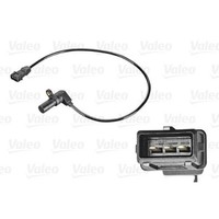 1X Impulsgeber, Kurbelwelle Valeo 254089 Passend FüR Opel Vauxhall Gme