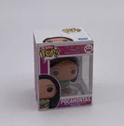Funko Bitty Pop! Disney Princess Countdown Advent Exclusive POCAHONTAS