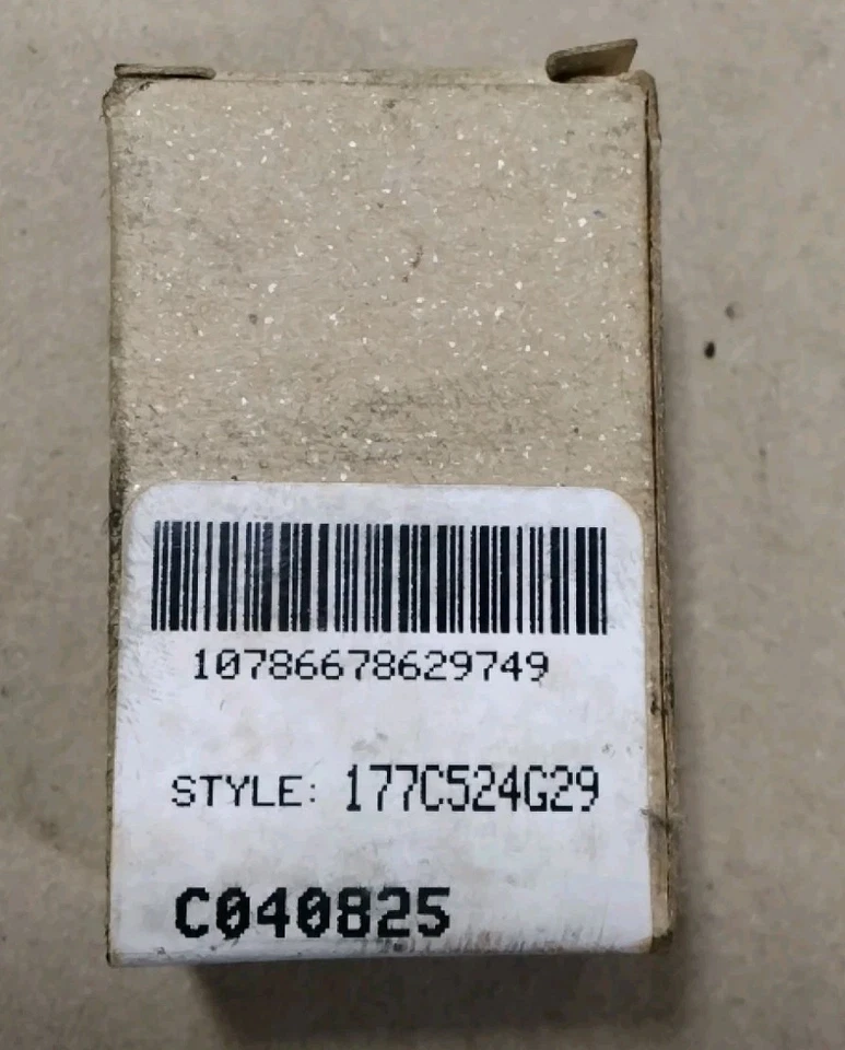 ELEMENTO CALEFACTOR MARTILLO CORTADOR FH29 TIPO A. C13 Foto 2 de 3