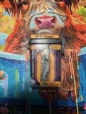 True utility Clip Stick Pocket Knife Tool