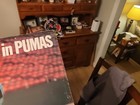 Reggie Jackson New York Yankees Puma Cleat Advertisrment Poster — photo 7