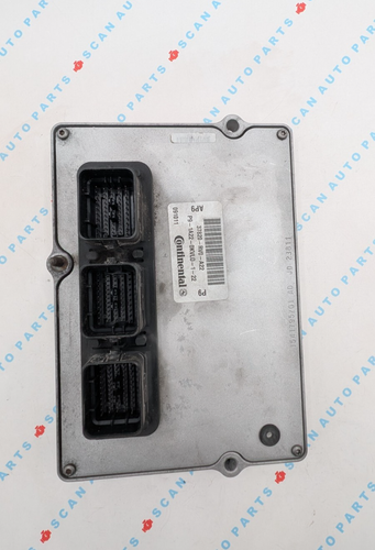Used 2012 Honda Odyssey Continental 37820-RV0-A22 ECU 37820RV0A22 - Picture 3 of 5