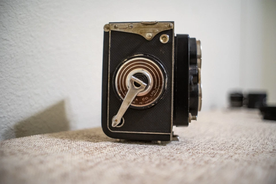 Canon FD mount Vivitar 28mm f2.5 Auto Wide-Angle manual focus SLR lens - Image 4 of 4