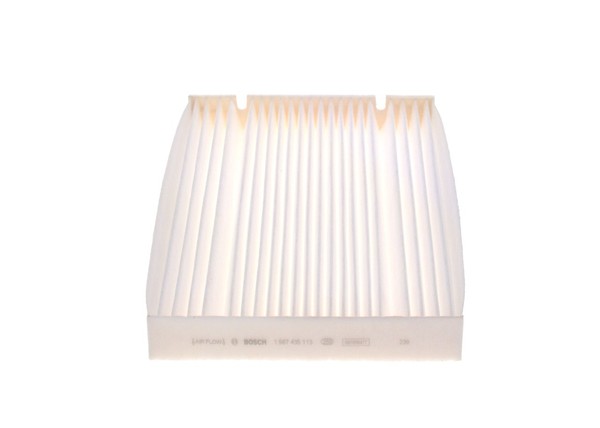 Bosch 1 987 435 113 Filter, Innenraumluft For MERCEDES-BENZ-image
