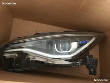 Feu avant (phare) Renault Zoe