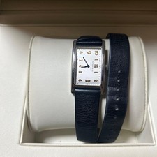 Tiffany & Co. East West Quartz Watch