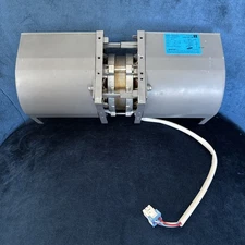 Samsung DE31-00028Y Microwave AC Motor Ventilation  Used In General Electric