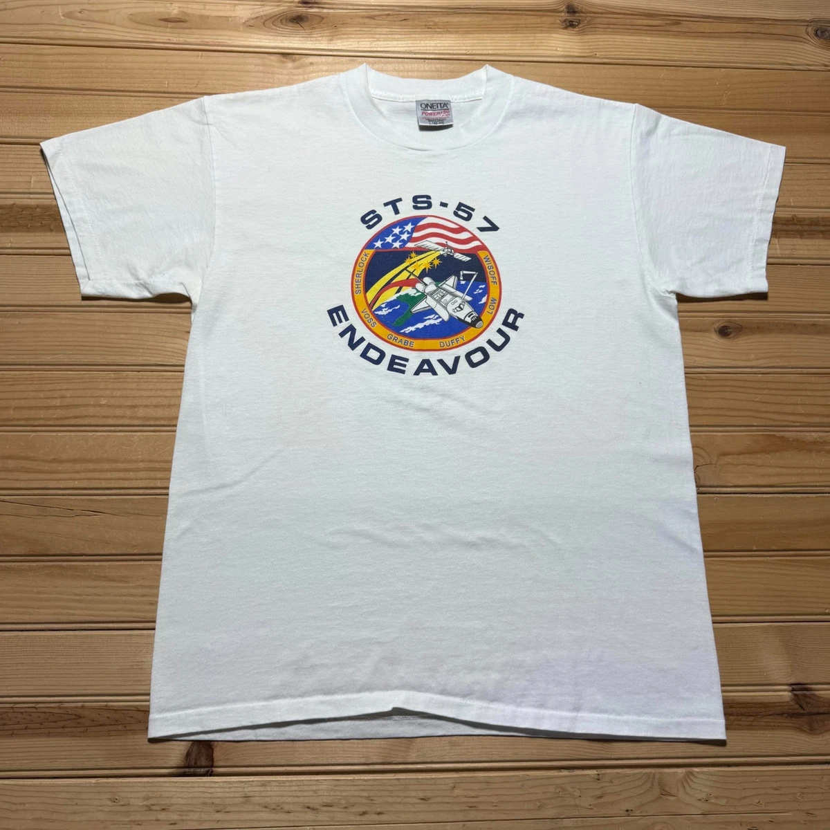 space shuttle shirt products for sale | eBay