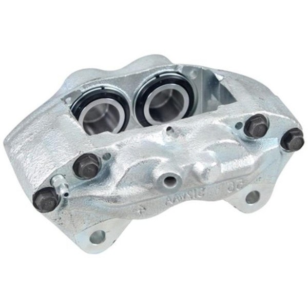 Bremssattel 4 Kolben Ø 43 Mm Grauguss A.B.S. FüR Toyota Hilux-image
