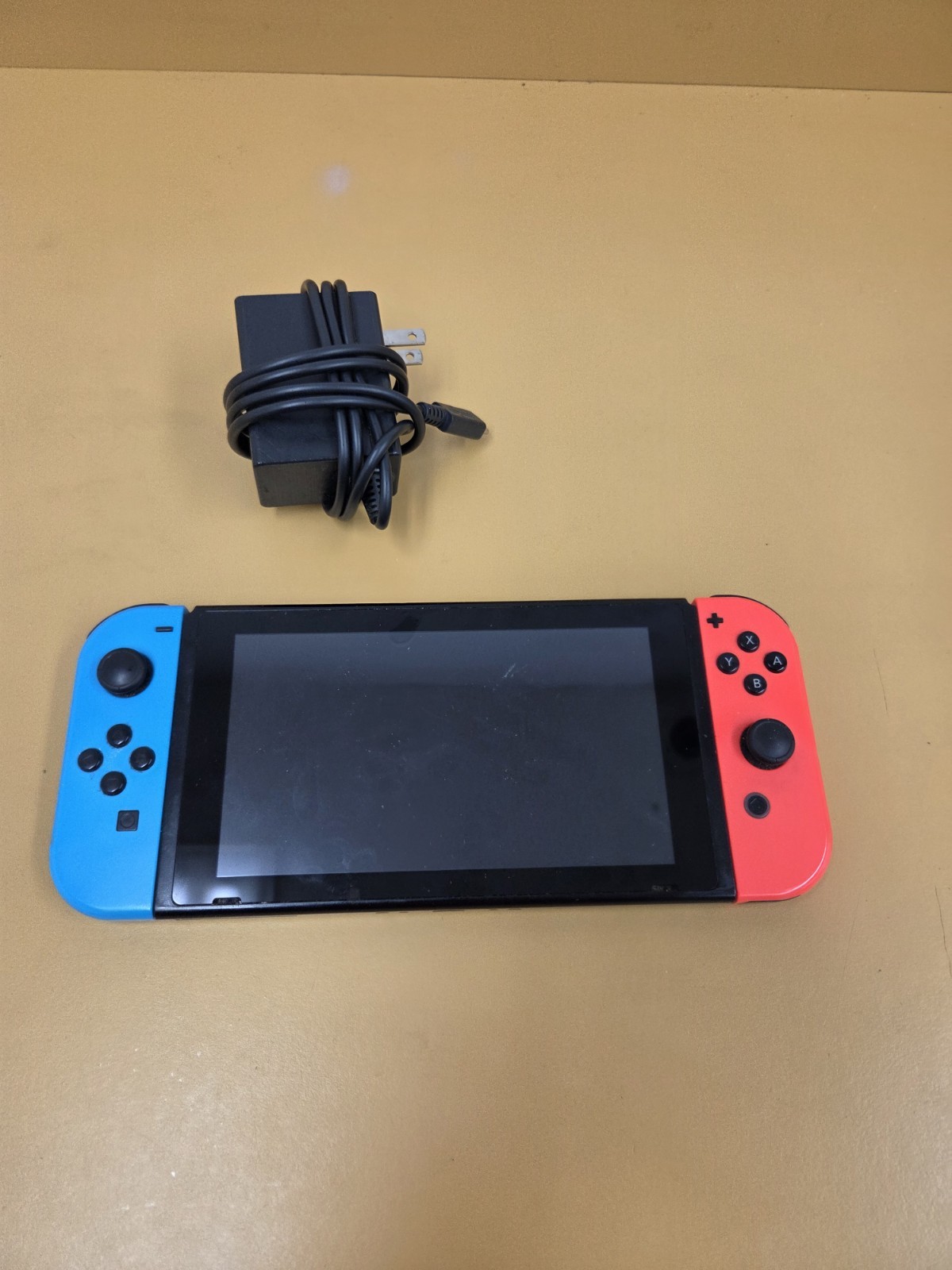 Nintendo Switch V2 32GB Handheld System - Gray