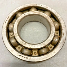 Nachi 6208N Ball Bearing