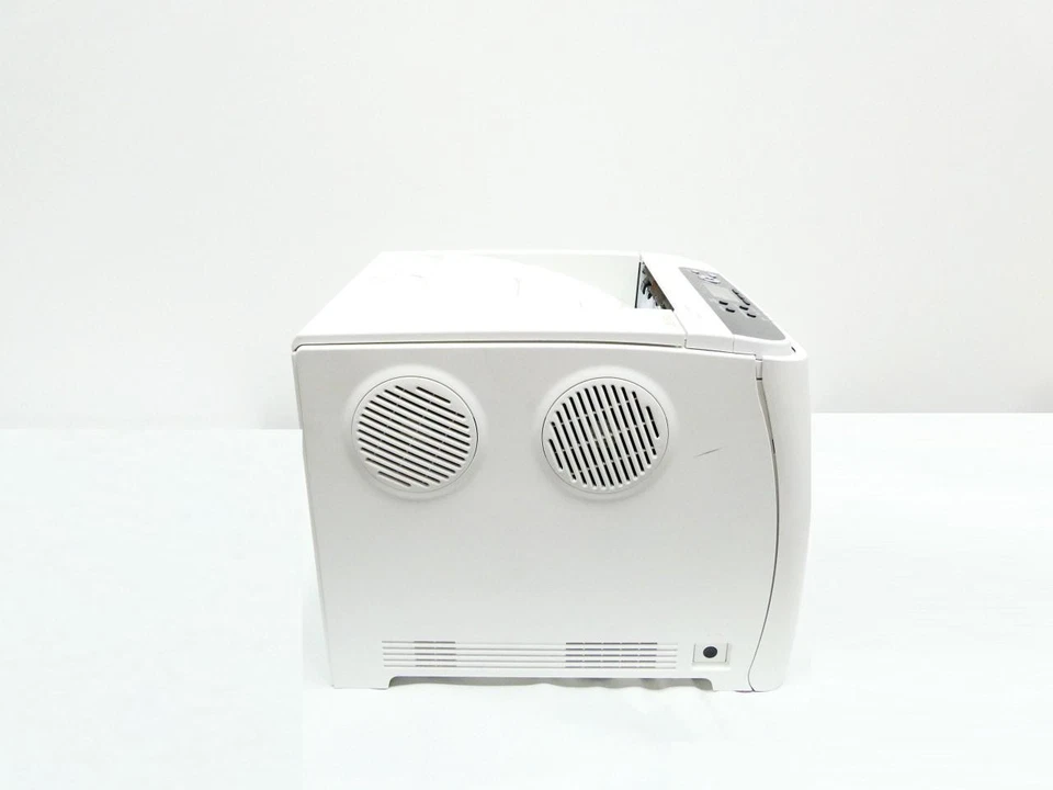 Ricoh SP C340DN Ink Printer 1300w 120-127v-ac - Image 2 of 4