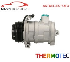 KOMPRESSOR KLIMAANLAGE THERMOTEC KTT095032 I FÜR BMW X5,E53 3.0 I,4.4 I,3.0 D