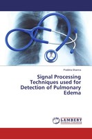 Pratibha Sharma | Signal Processing Techniques Used For Detection Of...
