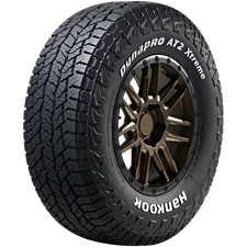 HANKOOK Ganzjahresreifen 265/65 R17 TL 112T DYNAPRO AT2 XTREME RF12 M+S 3PMSF 