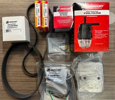 8M0172448 Mercury Service Kit, 300 Hrs, 450R, MIA
