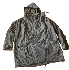 Didymos Mantel Dunkelblau Schwangerschaftsjacke Tragejacke m. Einsatz Übergangs