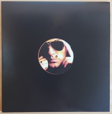 FALCO Wiener Blut Warner ORANGE Vinyl LP !!!