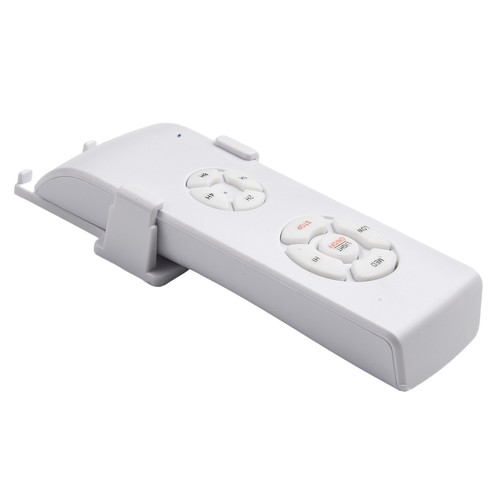 Sleek Design For Smart WiFi Remote Kit for Efficient Ceiling Fan Management - Zdjęcie 5 z 15