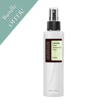 COSRX - Centella Water Alcohol-Free Toner