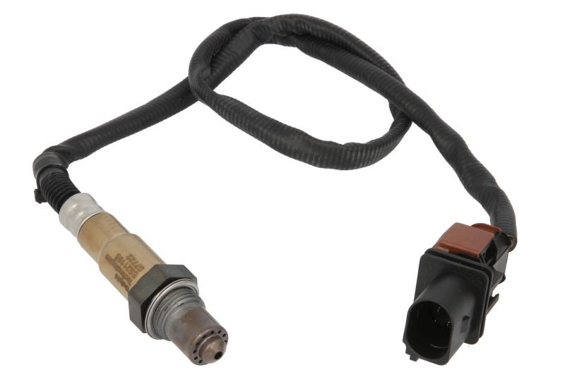 Für DELPHI ES21165-12B1 Oxygen Sensor ES21165-12B1 Lambda probe (650mm) fits: F - Bild 6