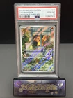 Pokemon Card Charmander SVP 044 Obsidian Flames Black Star Promo PSA 10 GEM