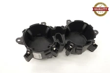 2017 - 2019 AUDI Q7 CENTER CONSOLE CUP HOLDER CUPHOLDER OEM 4M08625346PS