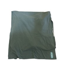 Moby Wrap Baby Carrier Solid Sage Green 8-35 Pounds Unisex Infant