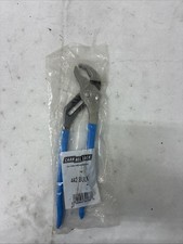 Channel Lock Straight Jaw Tongue & Groove Pliers 442