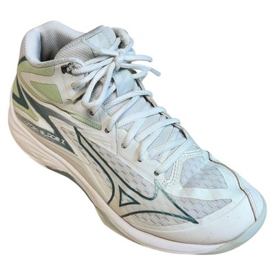 Mizuno Thunder Blade Z Mid SPORTSCHUHE DAMEN 38,5