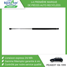 Capot Peugeot 106