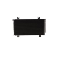 Kondensator Klimaanlage Mahle AC 1110 000S Klimakondensator