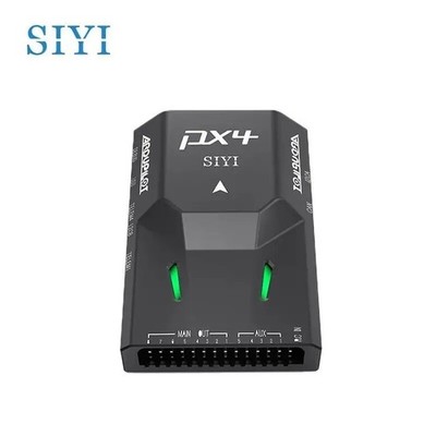 SIYI N7 Autopilot Flight Controller for Ardupilot&PX4 Ecosystem M9N GPS Power