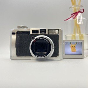 Pentax Optio 750 Z | eBay