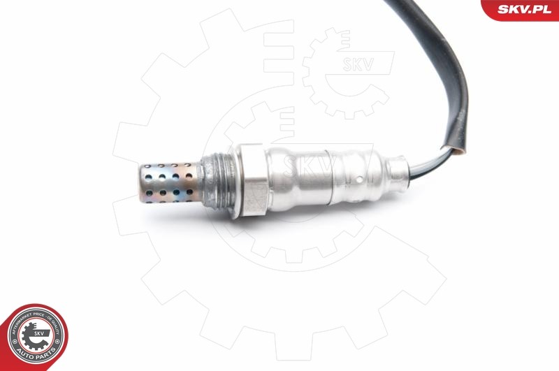 Fits SKV GERMANY 09SKV712 OXYGEN SENSOR  ⭐UK Stock⭐