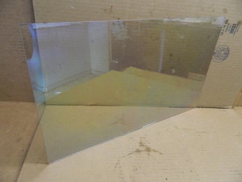 Frigidaire Double Oven Inner Door Glass - Single Sheet Part # 318041603