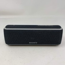 Sony SRS-XB21 Black Portable Bluetooth Speaker EXTRA BASS Waterproof Wireless