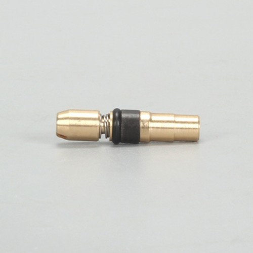 1PC Three-Stage Piston Head High Pressure Copper Head 6mm High Pressure Pump - Picture 6 of 8