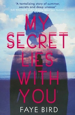 My Secret Lies With You, Faye Bird, Very Good Book