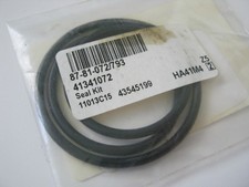 Saab 900 1986- transmission clutch slave cylinder repair kit NOS pro parts Swede